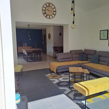 Villa With Pool In Dordogne * Soulaures