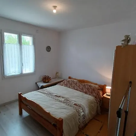 Villa With Pool In Dordogne Villa *