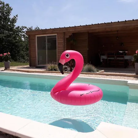 Villa With Pool In Dordogne