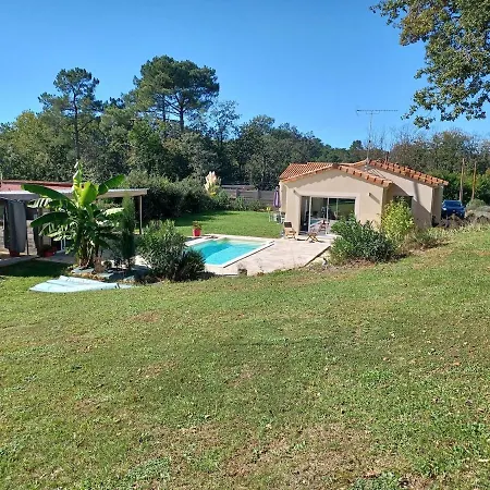 Villa With Pool In Dordogne *